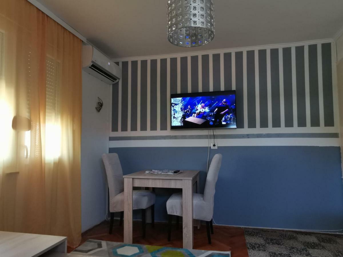 Apartment I&M ชาพลินา ภายนอก รูปภาพ
