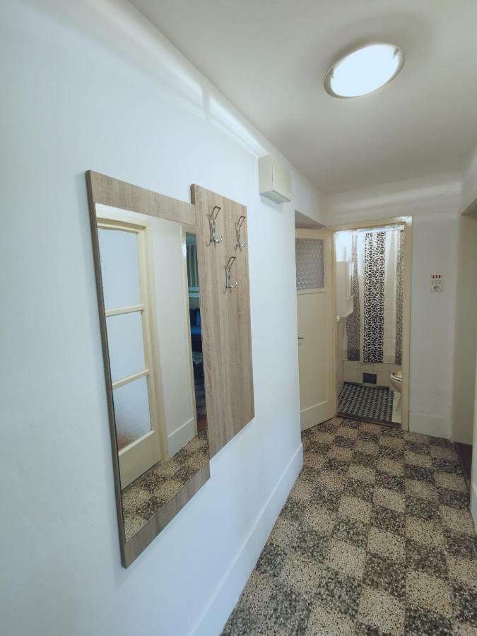 Apartment I&M ชาพลินา ภายนอก รูปภาพ