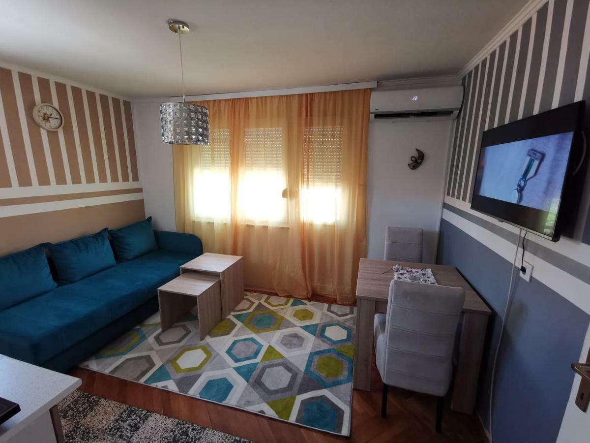 Apartment I&M ชาพลินา ภายนอก รูปภาพ