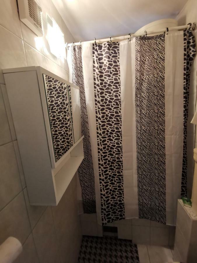 Apartment I&M ชาพลินา ภายนอก รูปภาพ
