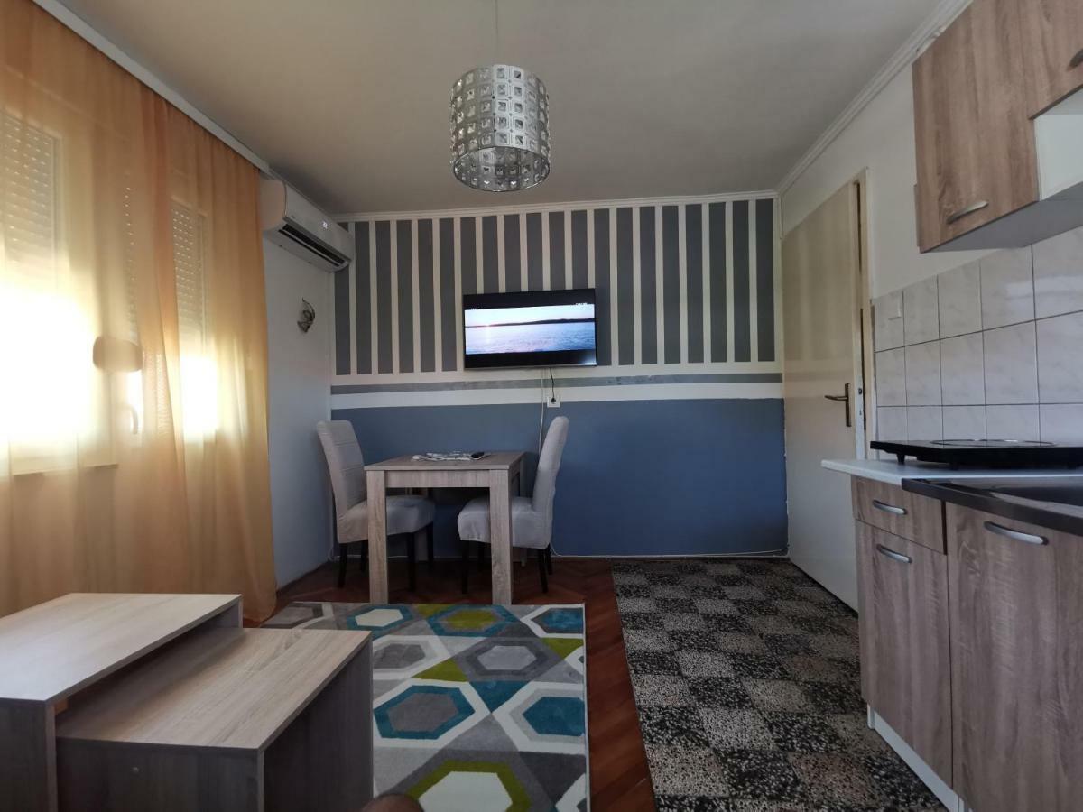 Apartment I&M ชาพลินา ภายนอก รูปภาพ