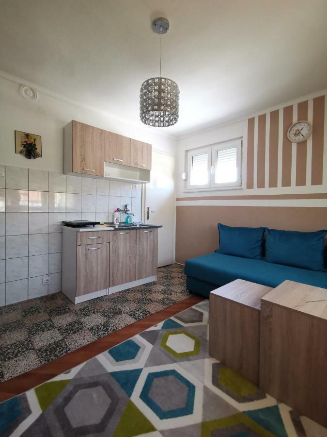Apartment I&M ชาพลินา ภายนอก รูปภาพ